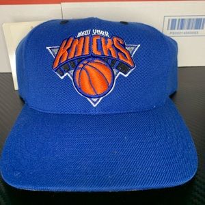 New York Knicks Hat